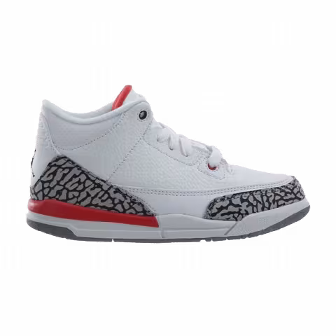 Air Jordan 3 Retro BP 'Hall of Fame'