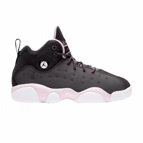 Air Jordan Jumpman Team 2 PS 'Black Pink Foam'