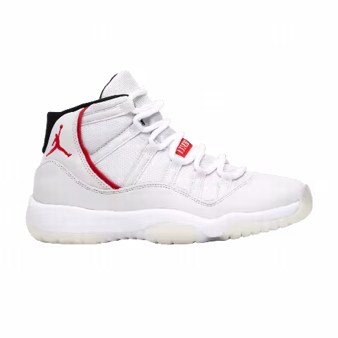 Air Jordan 11 Retro PS 'Platinum Tint'