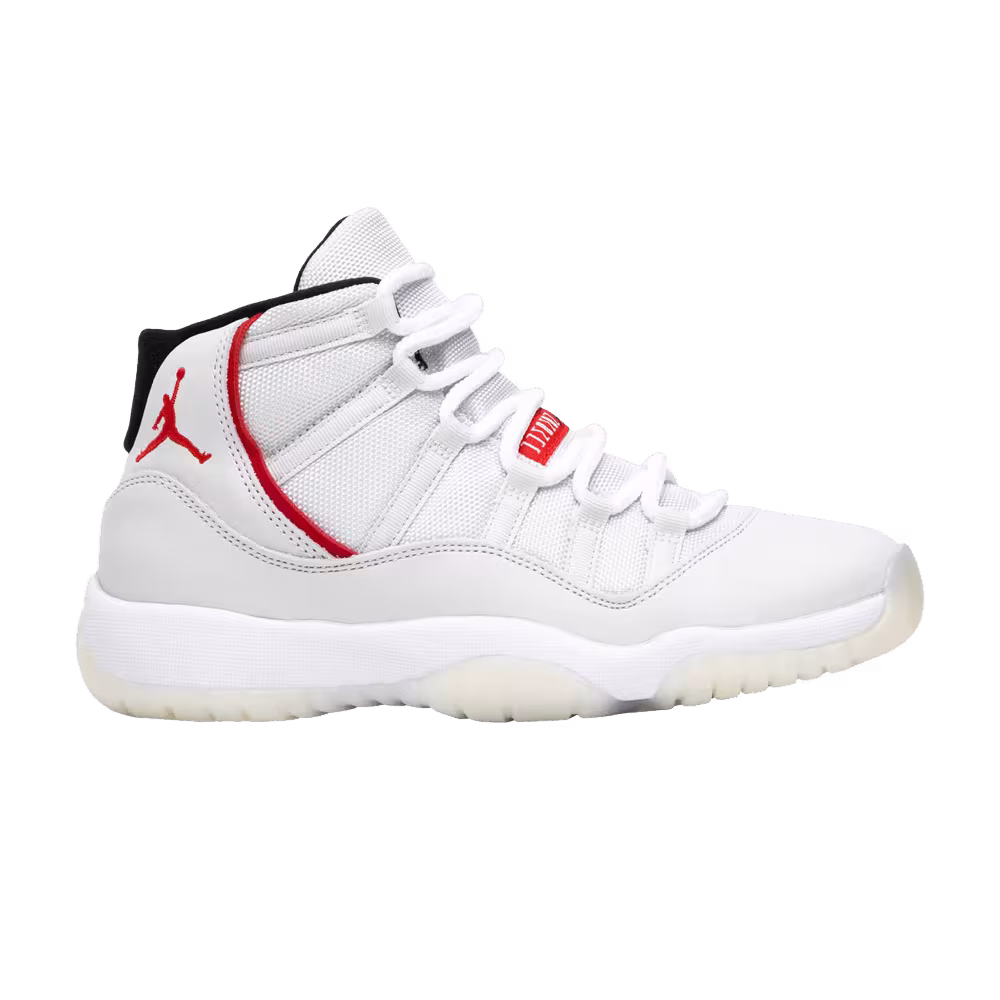Air Jordan 11 PS Platinum Tint