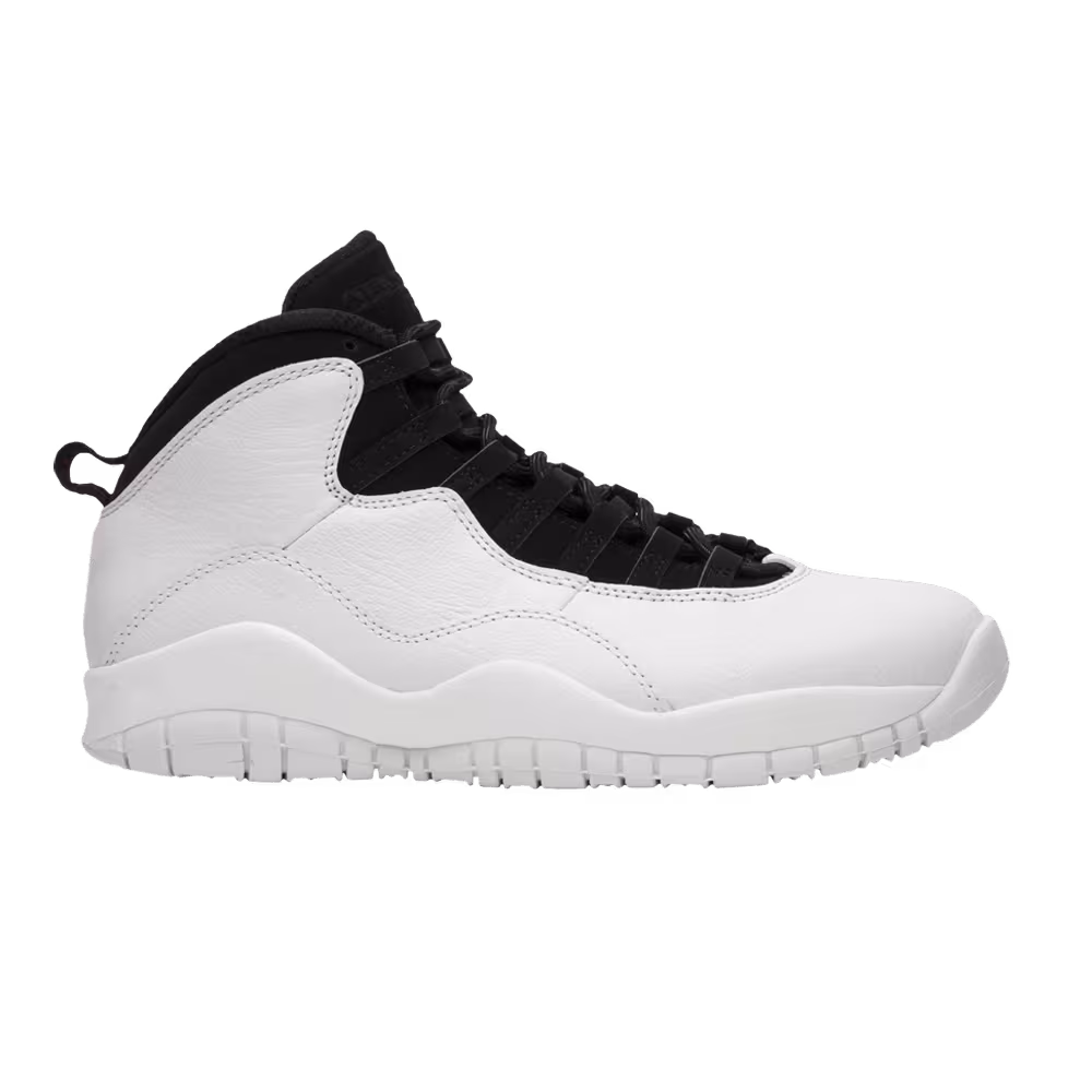 Air Jordan 10 I'm Back