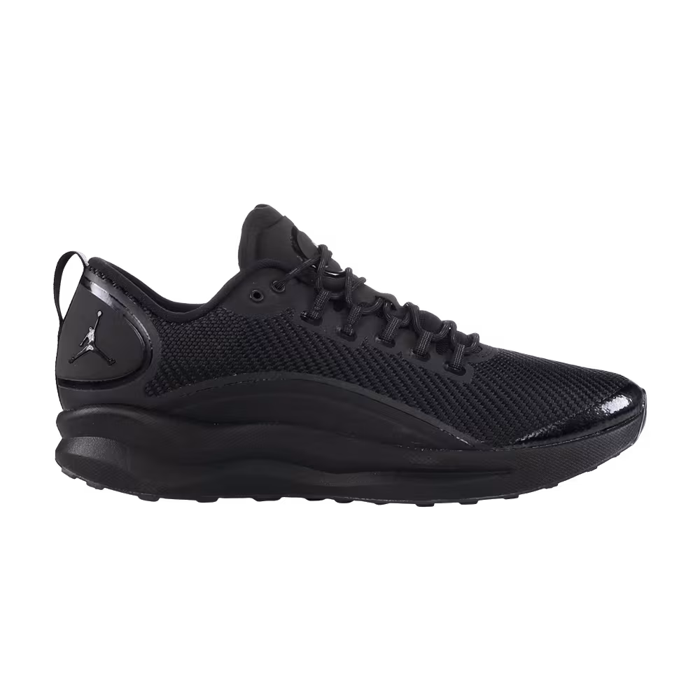 Air Jordan Zoom Tenacity Blackout