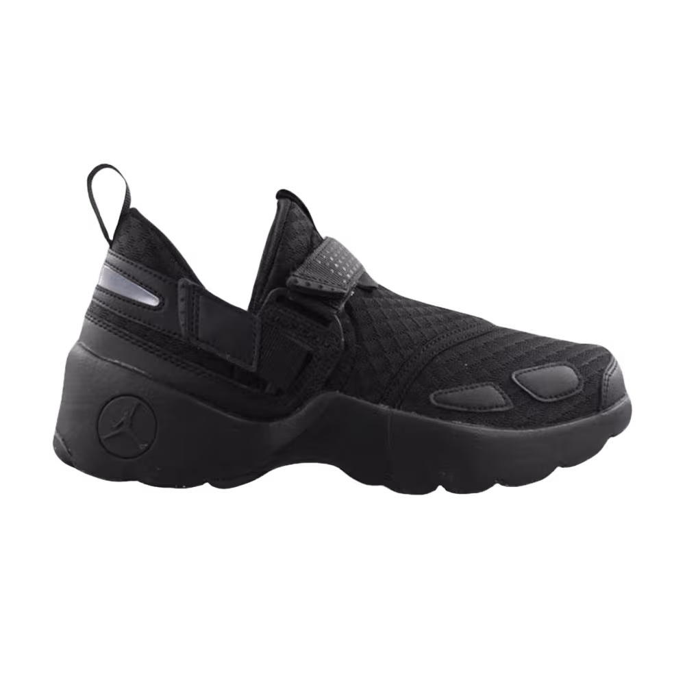 Air Jordan Trunner LX GS Black