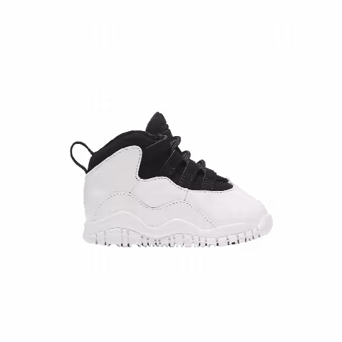Air Jordan 10 Retro TD 'I'm Back'