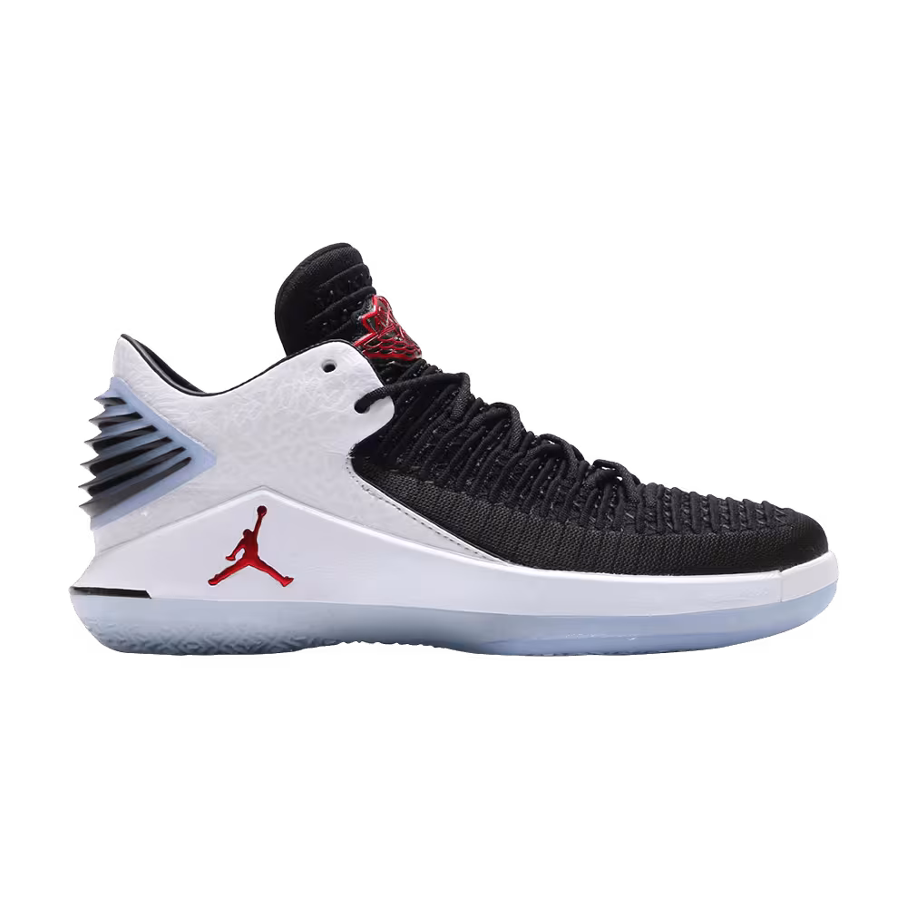 Air Jordan 23 Low PF Free Throw Line
