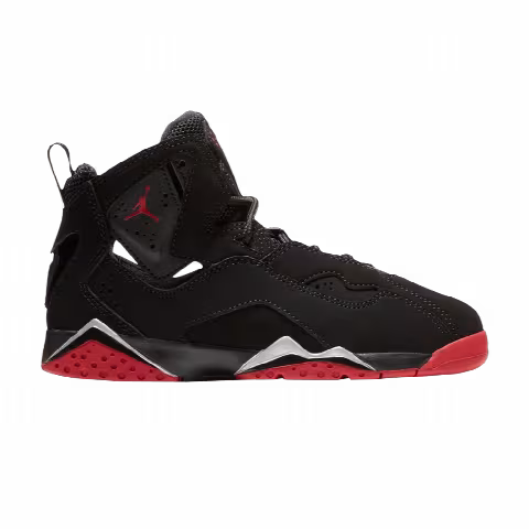 Air Jordan True Flight BP 'Bred'