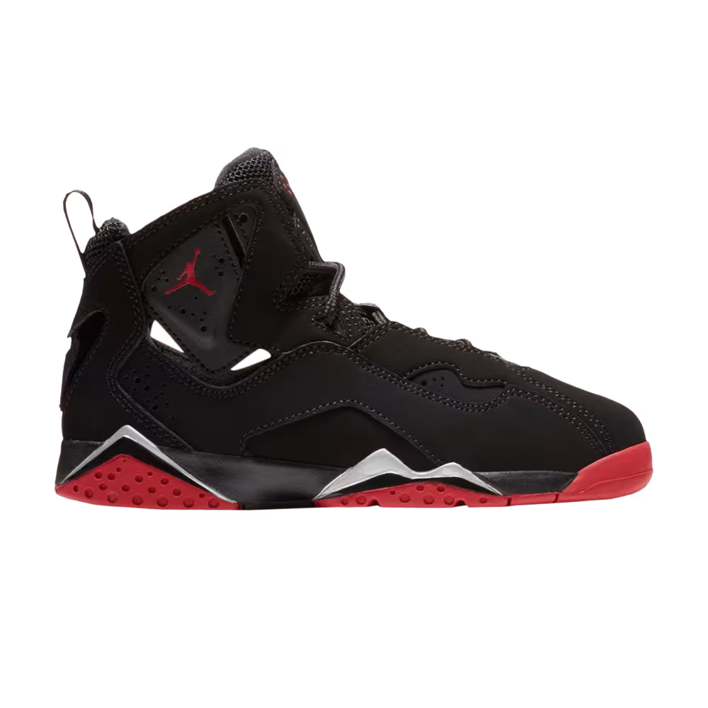 Air Jordan True Flight BP Bred