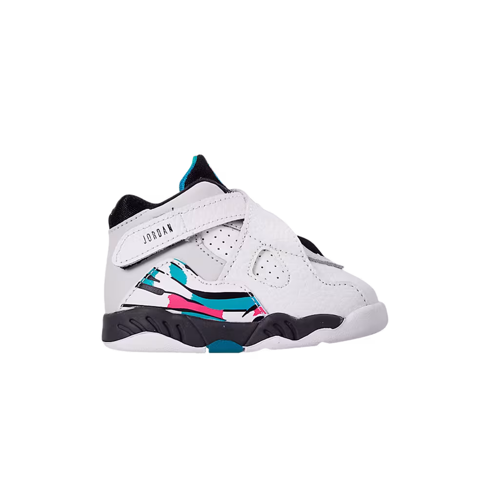 Air Jordan 8 TD South Beach