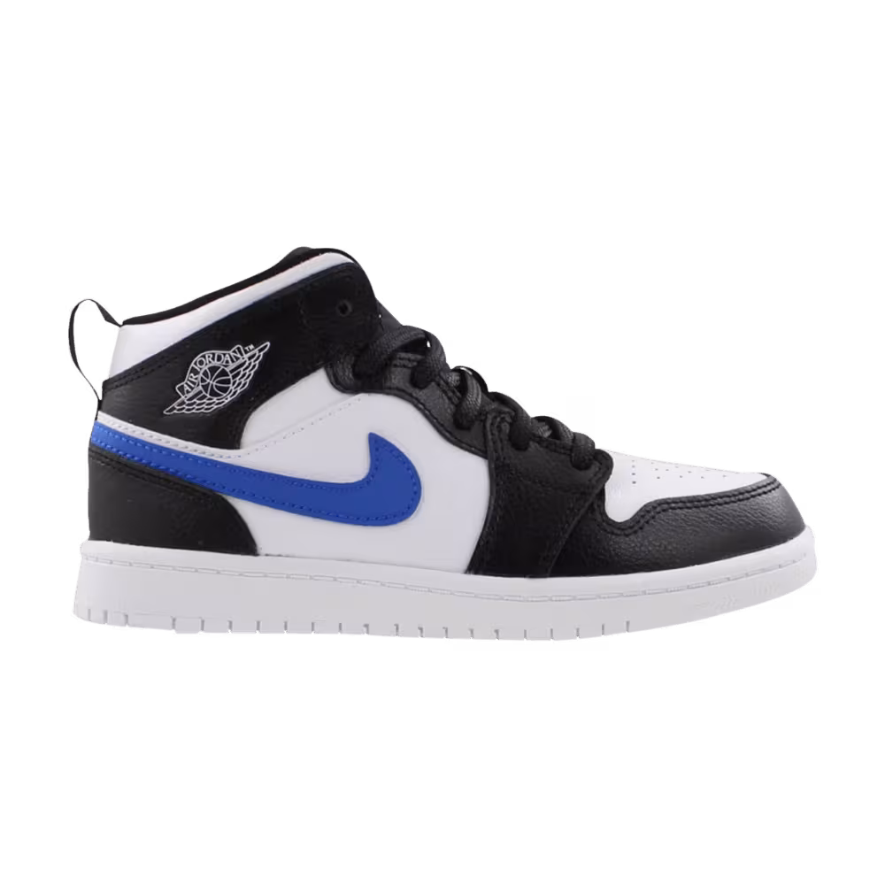 Air Jordan 1 Mid BP Crayon Pack