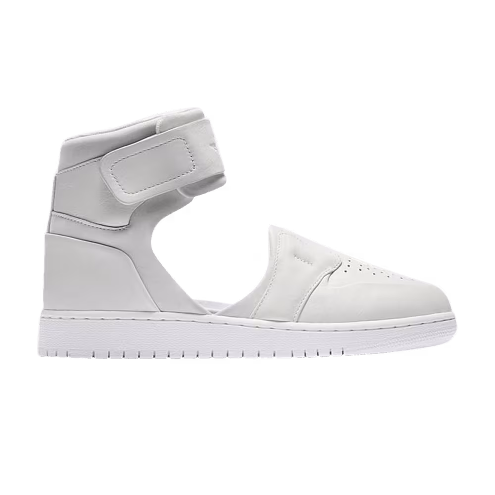 Women's Air Jordan 1 Lover XX The 1 Reimagined