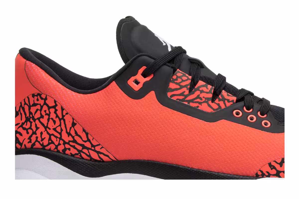 Air Jordan Zoom Tenacity 88 Pre Classic, view 3