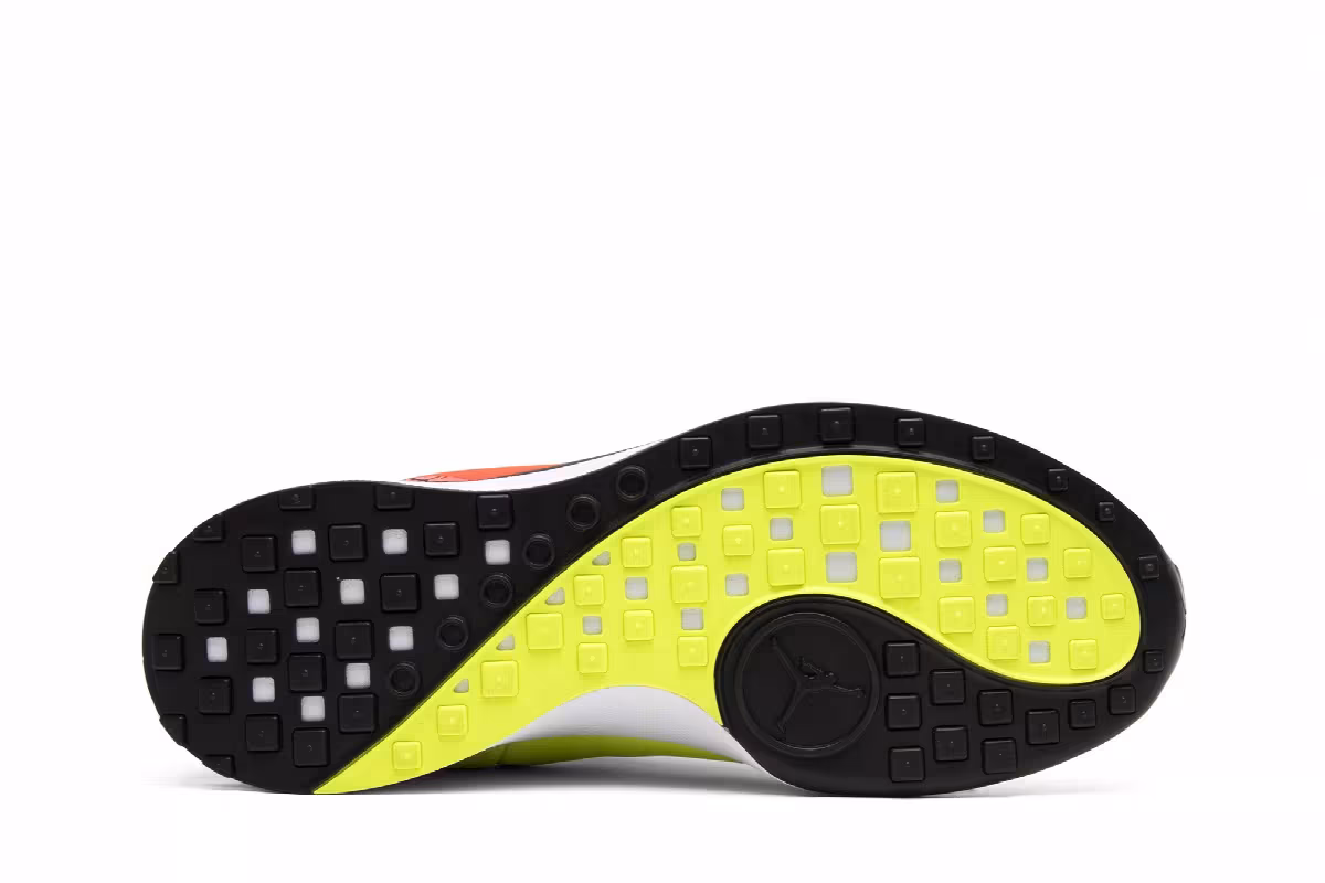 Air Jordan Zoom Tenacity 88 Pre Classic, view 5