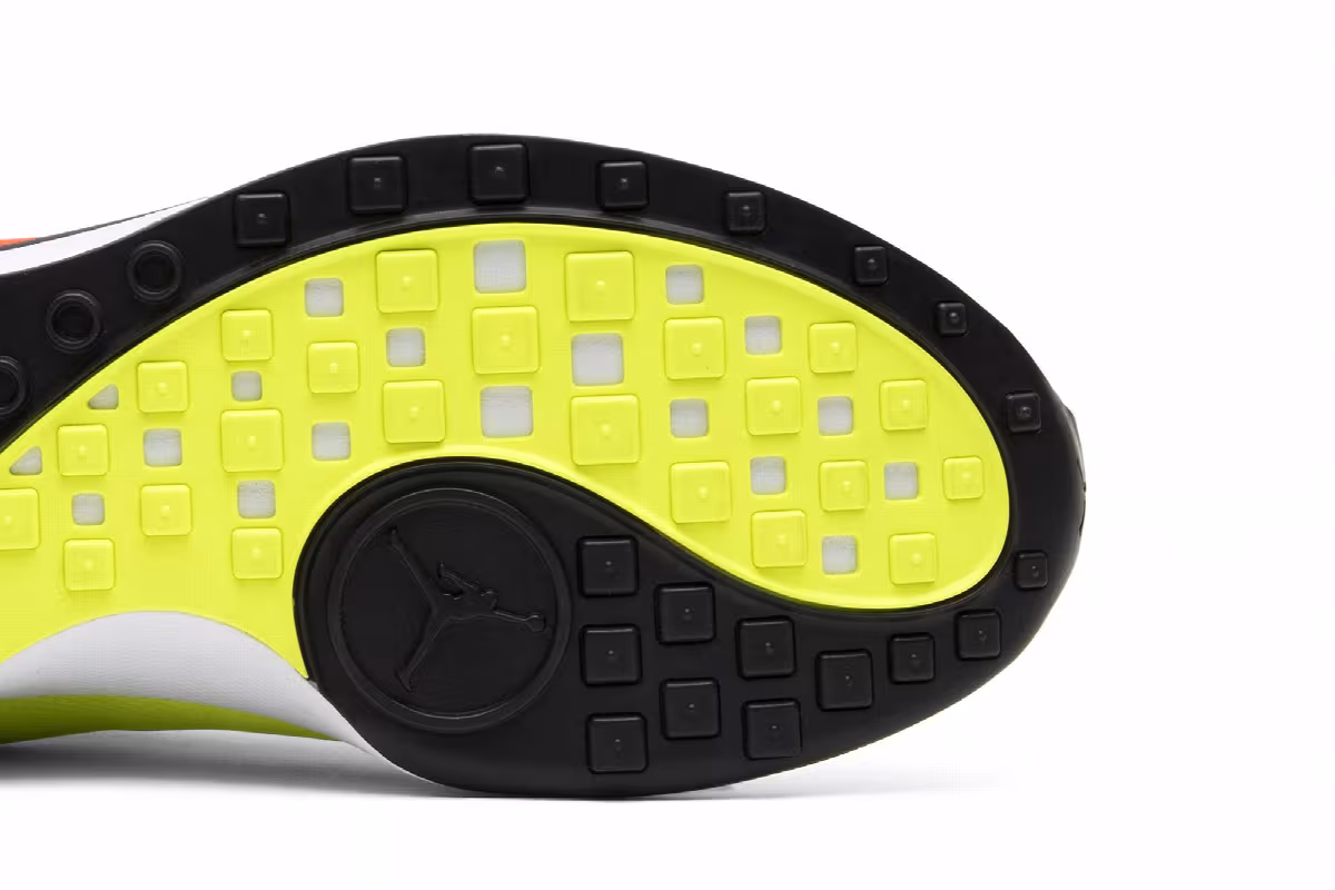 Air Jordan Zoom Tenacity 88 Pre Classic, view 6