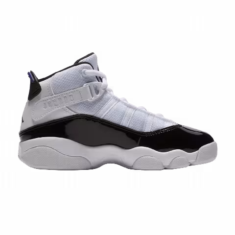 Air Jordan 6 Rings PS 'Concord'