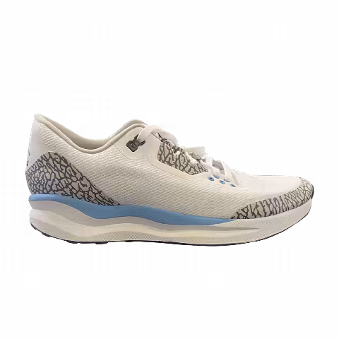Air Jordan Zoom Tenacity 'UNC' Sample