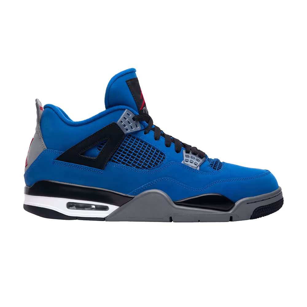 Eminem x Air Jordan 4 Encore 2017