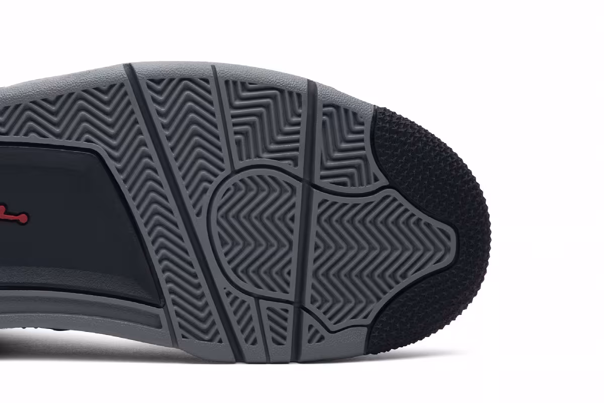 Eminem x Air Jordan 4 Encore 2017, view 6