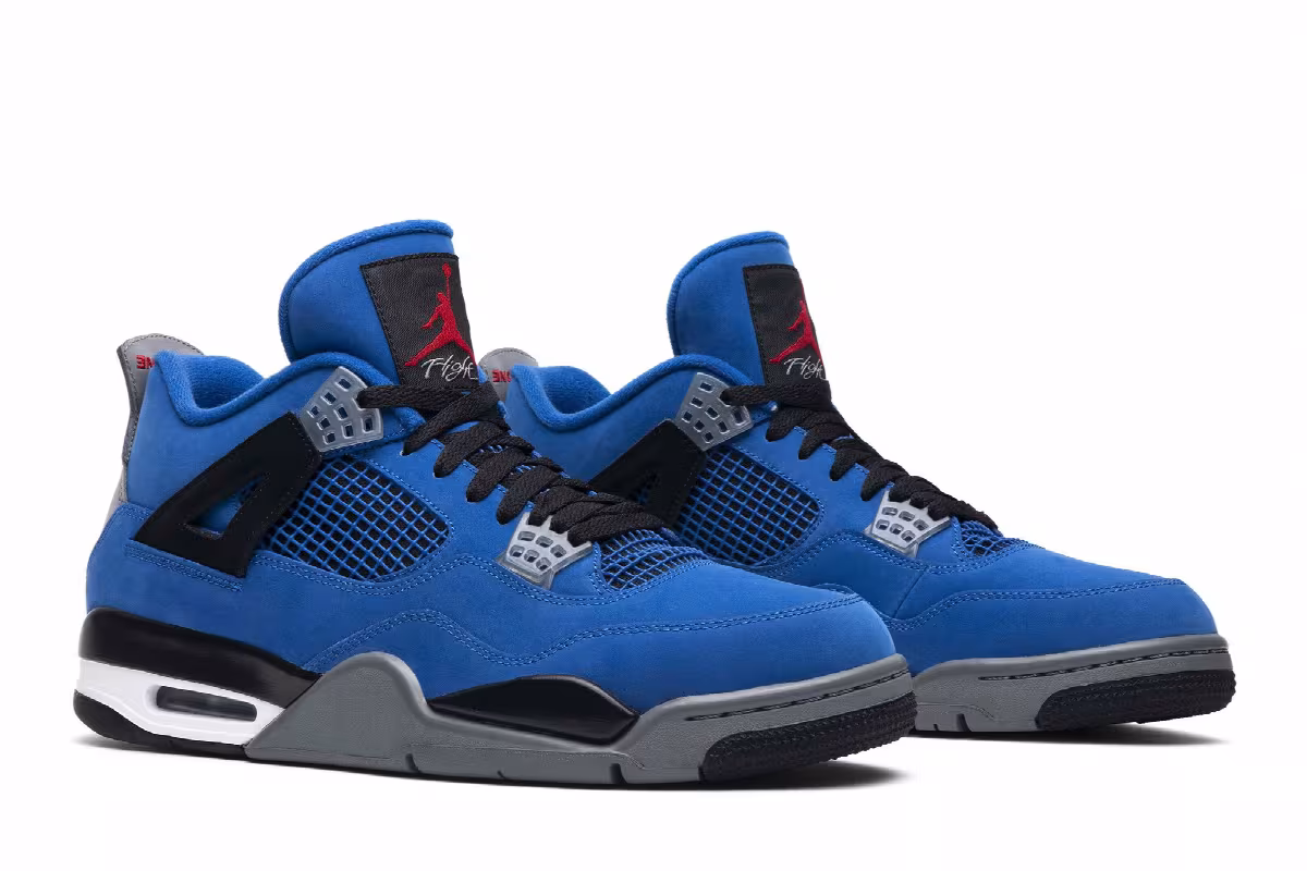 Eminem x Air Jordan 4 Encore 2017, view 9