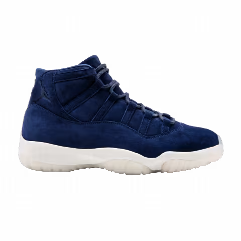 Air Jordan 11 Retro 'Jeter'