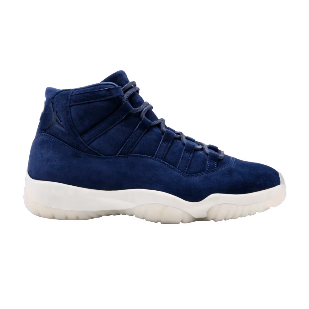 Air Jordan 11 Jeter