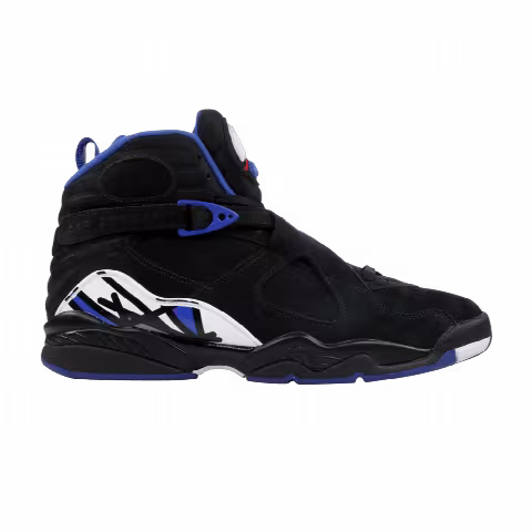 OVO x Air Jordan 8 'Calipari Pack'