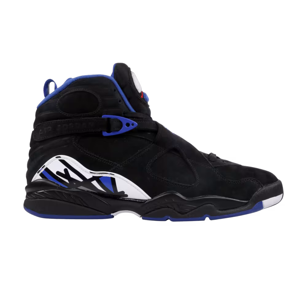OVO x Air Jordan 8 Calipari Pack