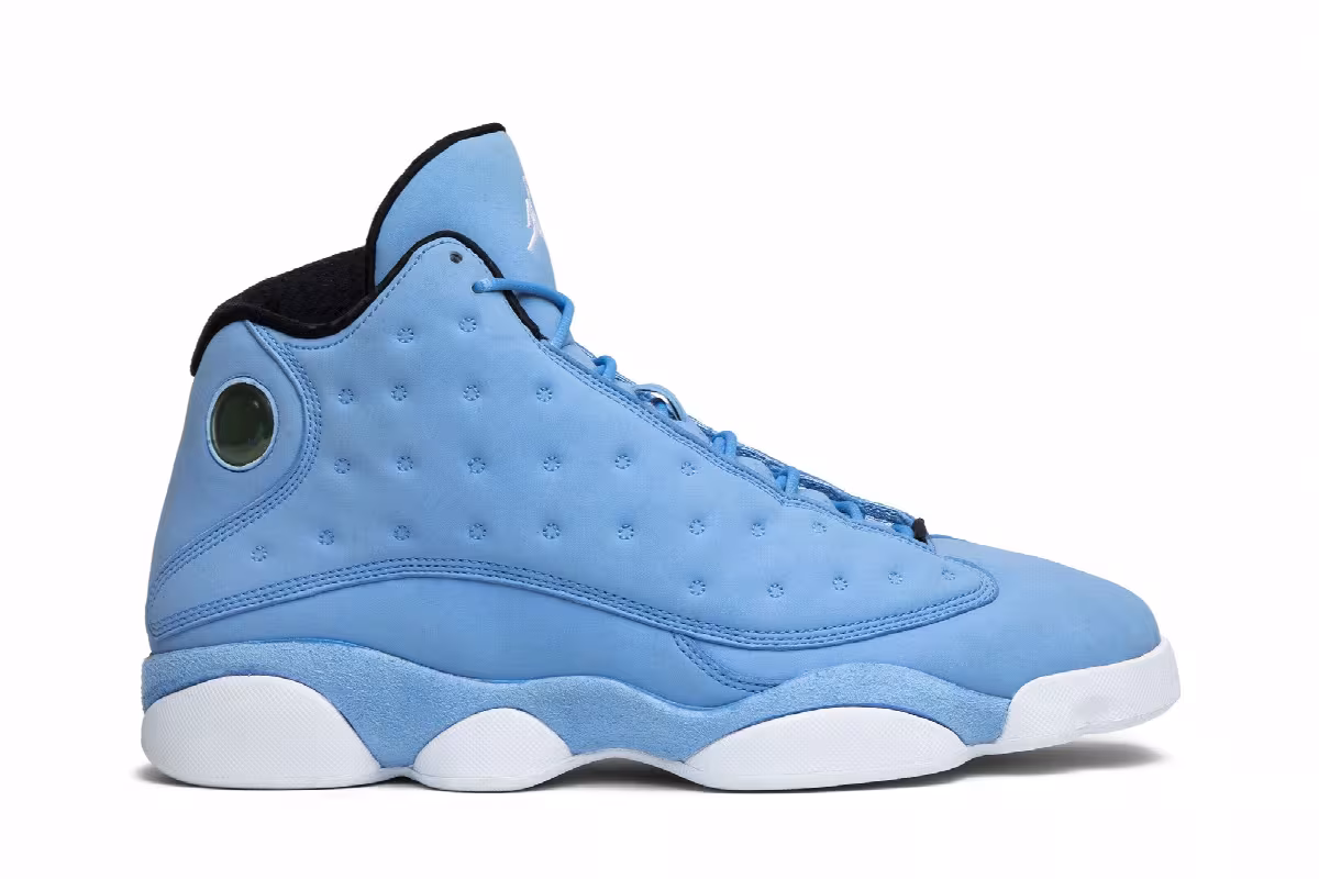 Air Jordan 13 Pantone Collection, view 2