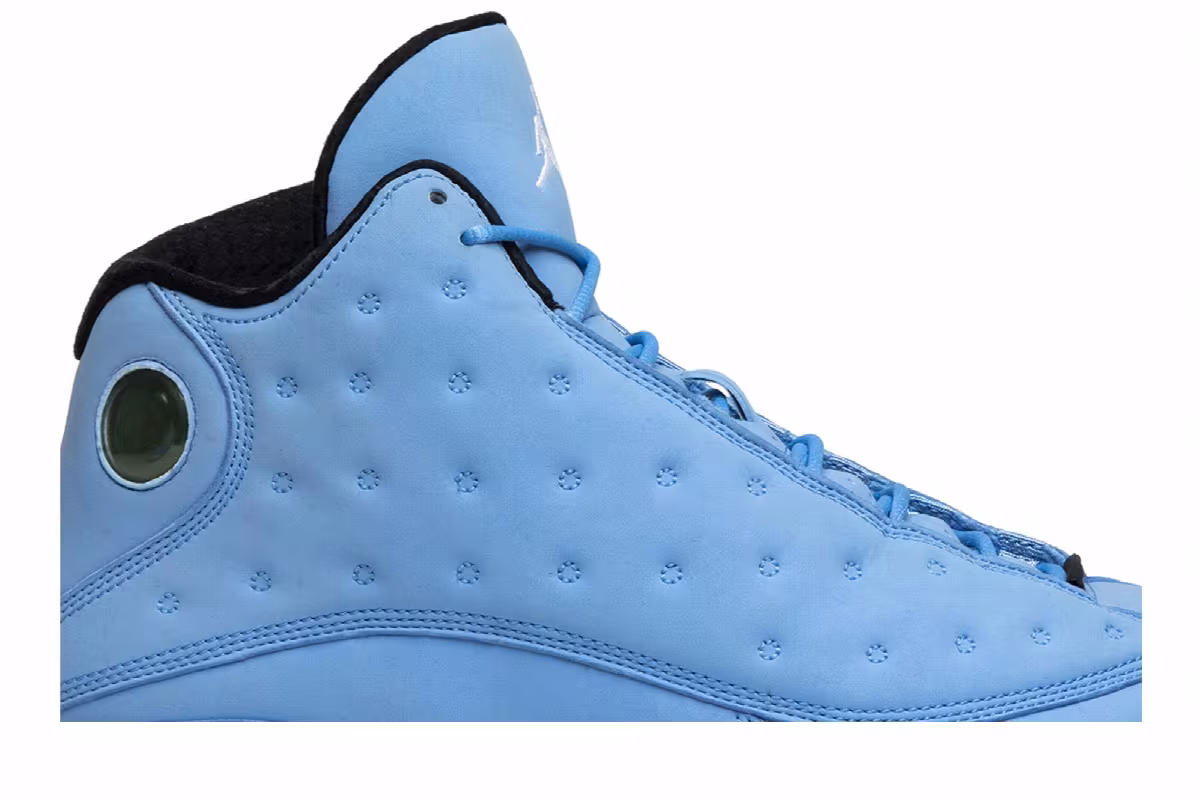 Air Jordan 13 Pantone Collection, view 3
