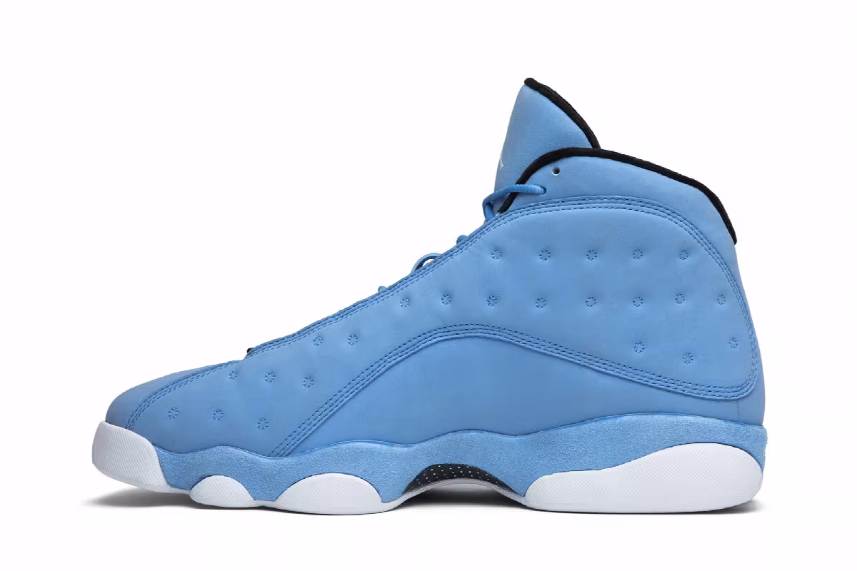 Air Jordan 13 Pantone Collection, view 4
