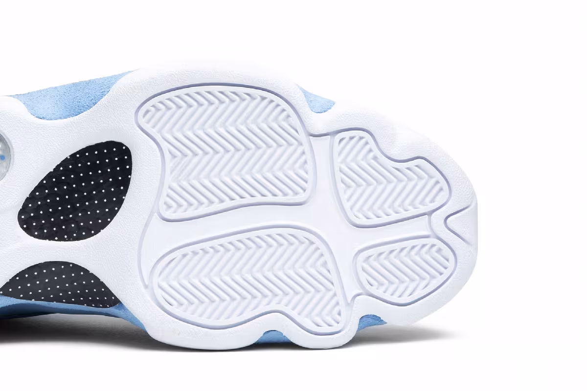 Air Jordan 13 Pantone Collection, view 6