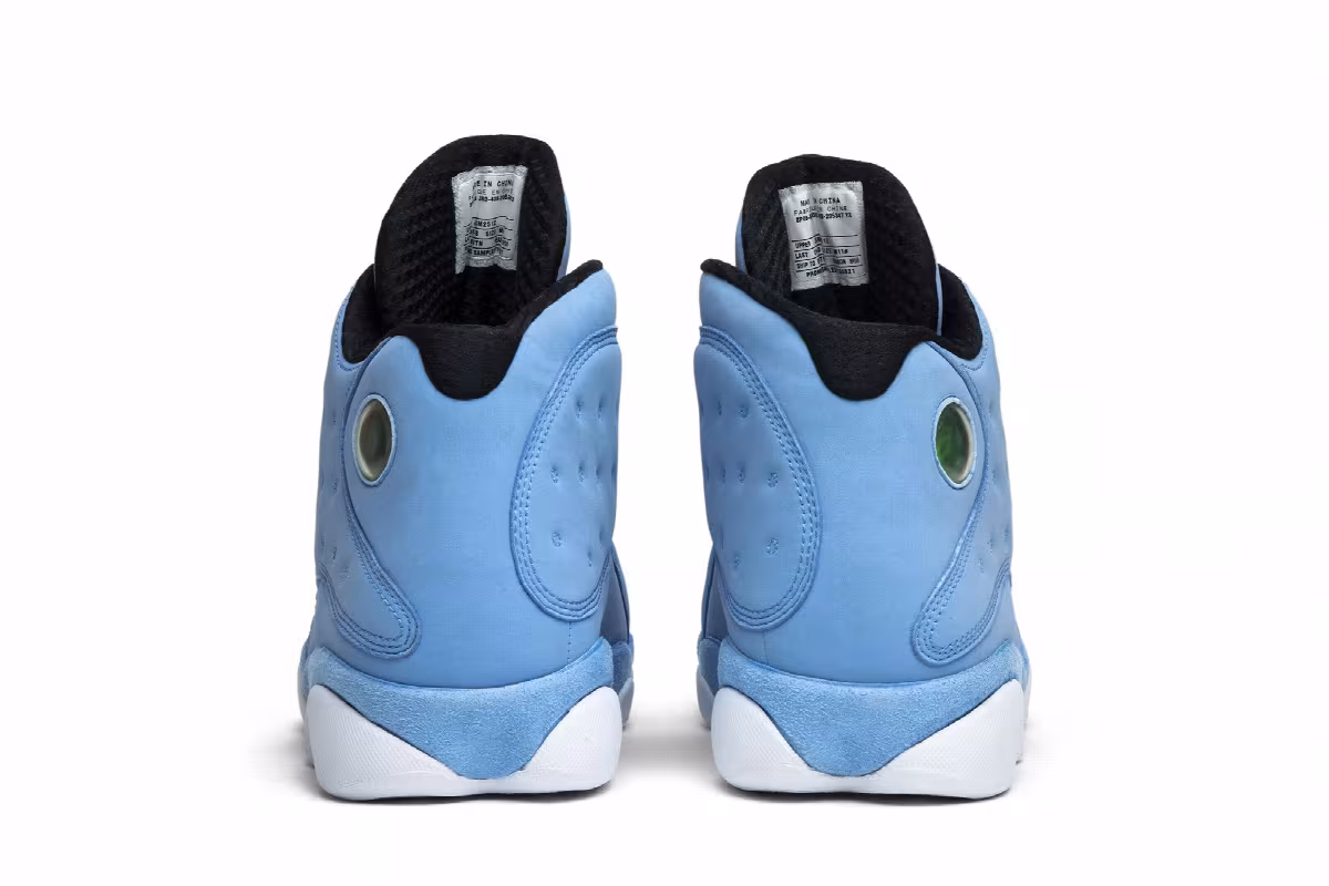 Air Jordan 13 Pantone Collection, view 7