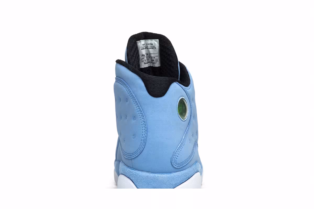 Air Jordan 13 Pantone Collection, view 8