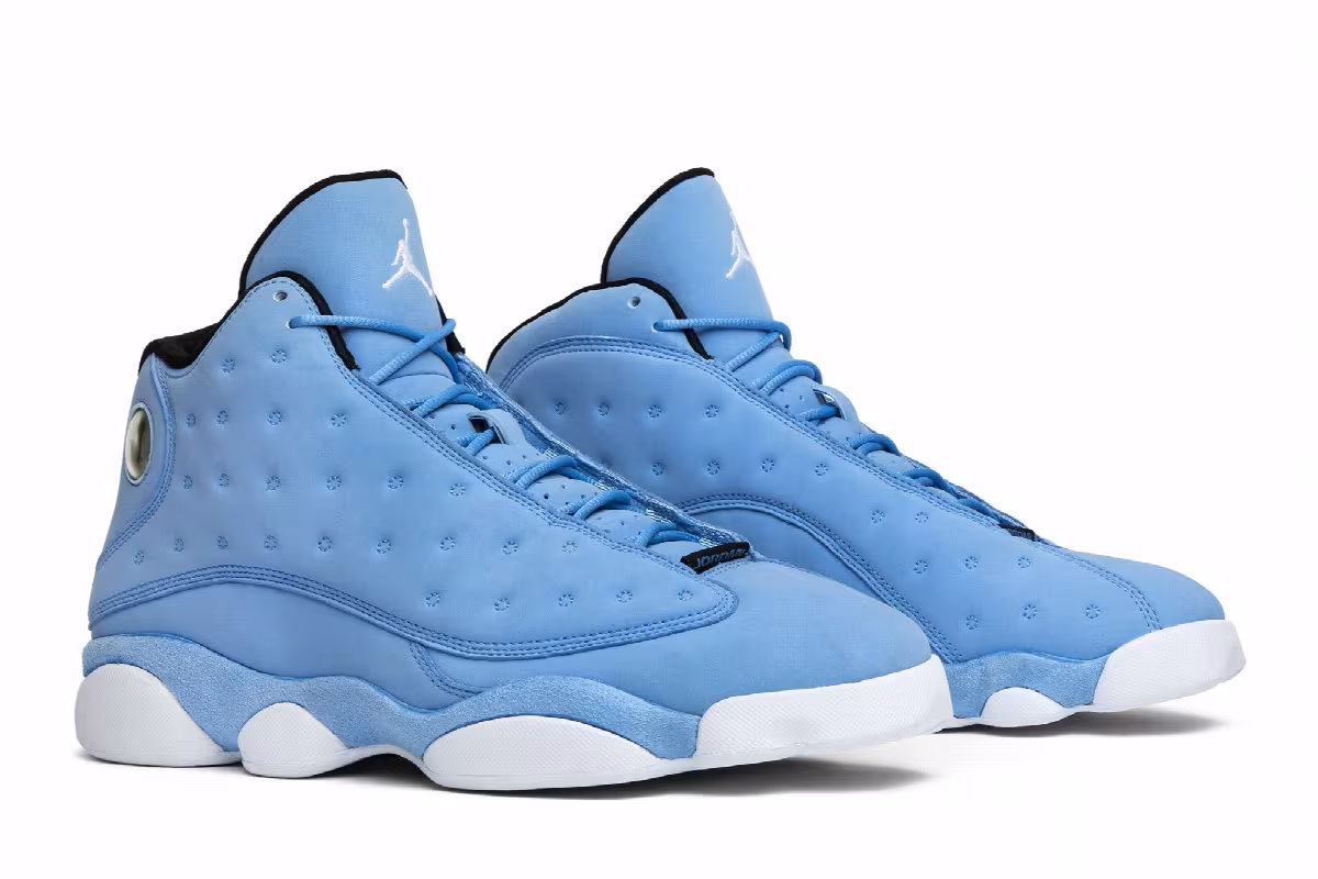Air Jordan 13 Pantone Collection, view 9