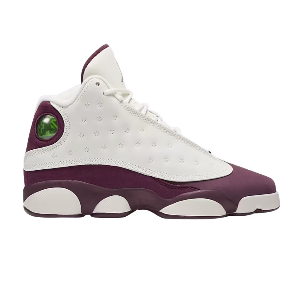Air Jordan 13 GG Bordeaux