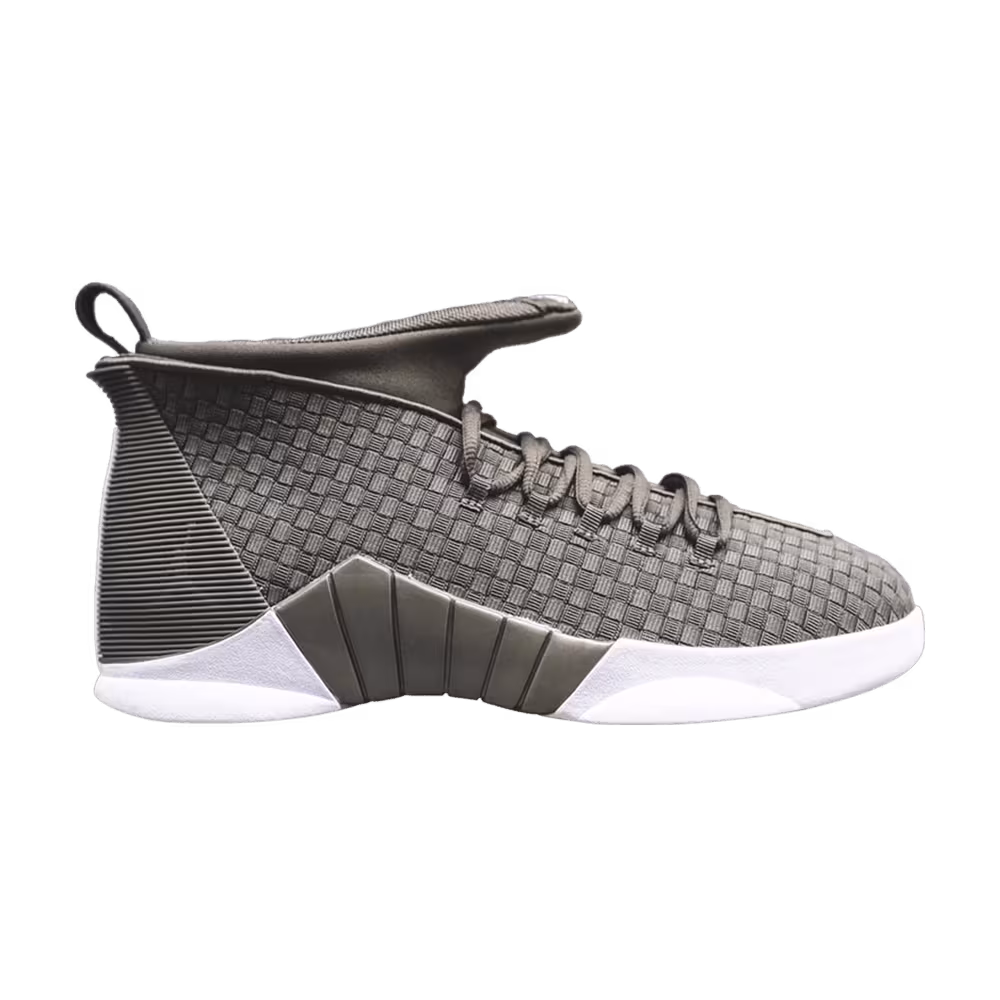 PSNY x Air Jordan 15 Medium Olive