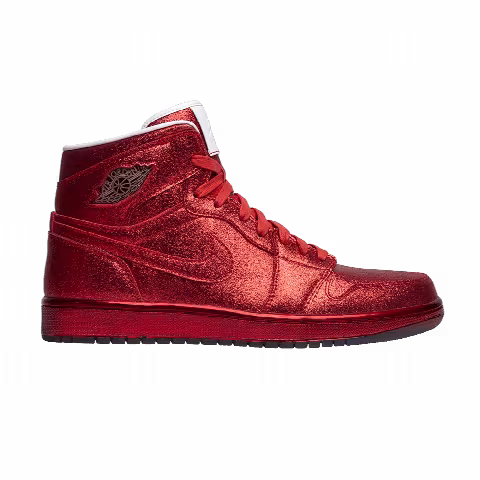 Air Jordan 1 Retro High OG 'Legends of the Summer - Red Sparkle'