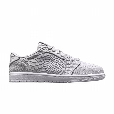 Air Jordan 1 Retro Low NS 'Off White'