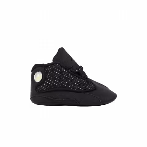 Air Jordan 13 Retro CB 'Black Cat'