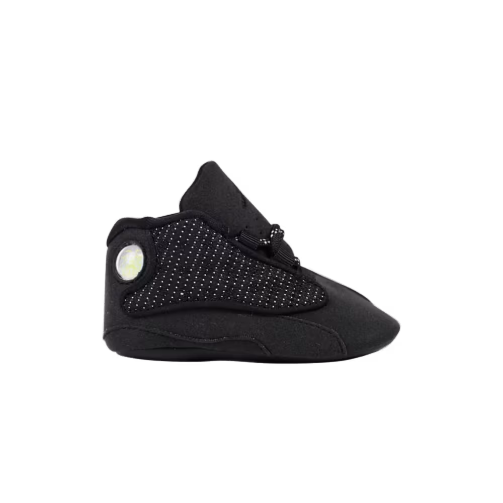 Air Jordan 13 CB Black Cat