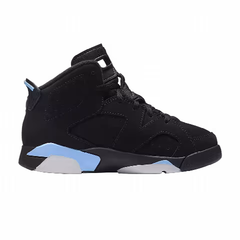 Air Jordan 6 Retro PS 'UNC'