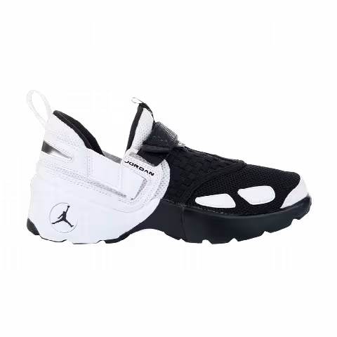 Air Jordan Trunner LX BG 'Black'