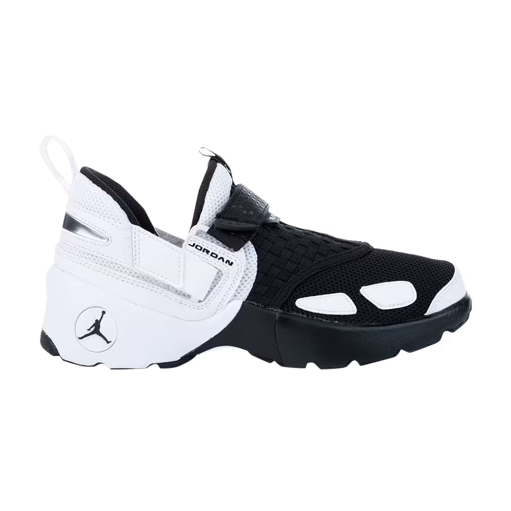 Air Jordan Trunner LX BG Black