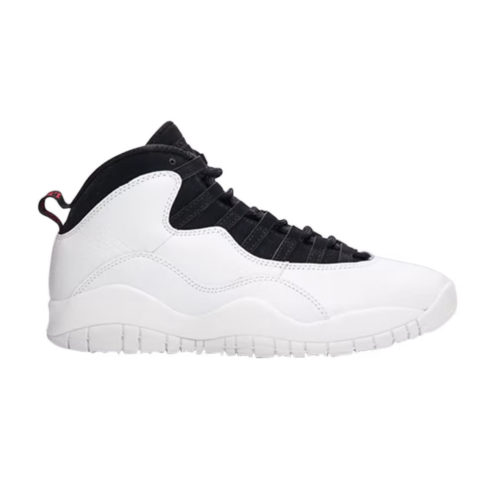 Air Jordan 10 BP I'm Back
