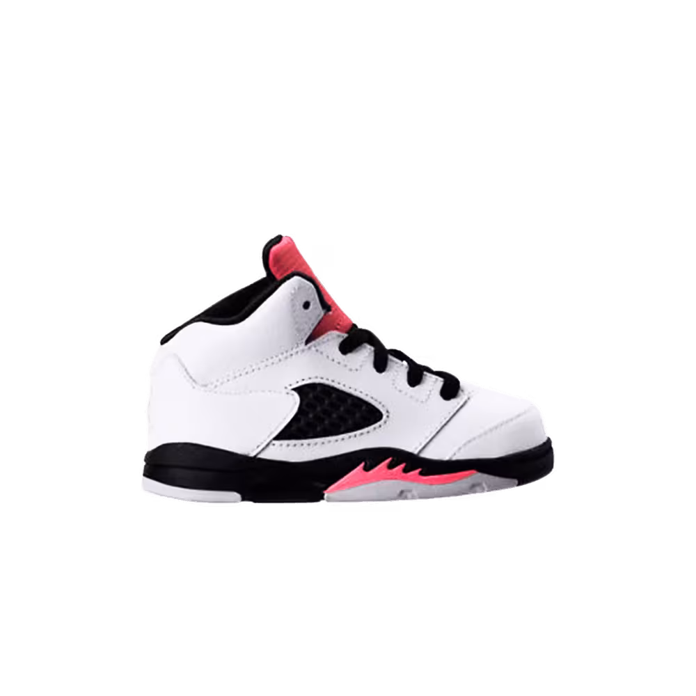 Air Jordan 5 TD Sun Blush
