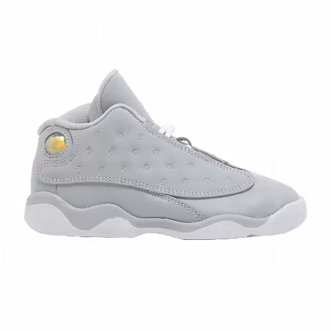 Air Jordan 13 Retro TD 'Wolf Grey'