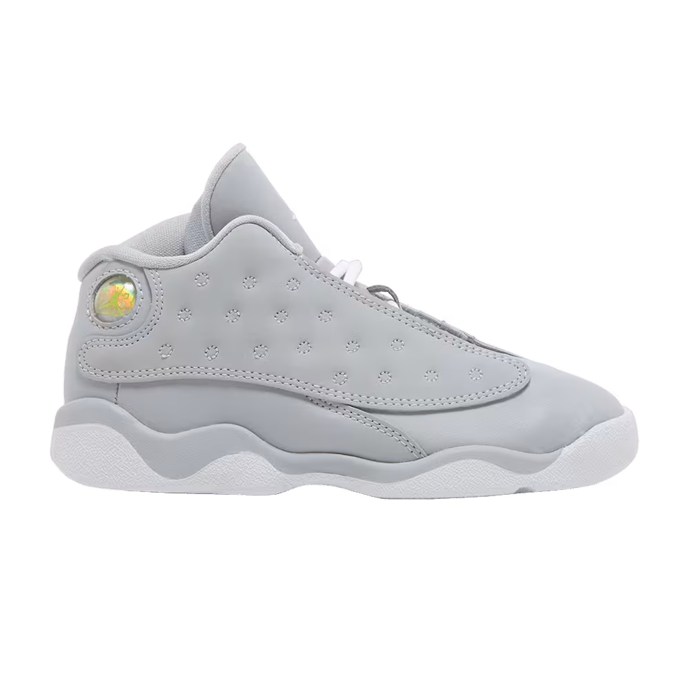 Air Jordan 13 TD Wolf Grey