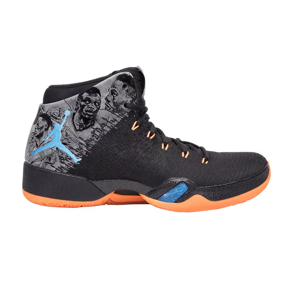 Air Jordan 31 RW