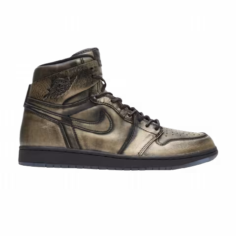 Air Jordan 1 Retro High OG 'Wings' Sample