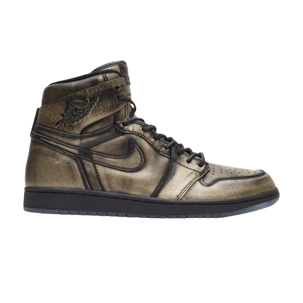Air Jordan 1 High OG Wings Sample