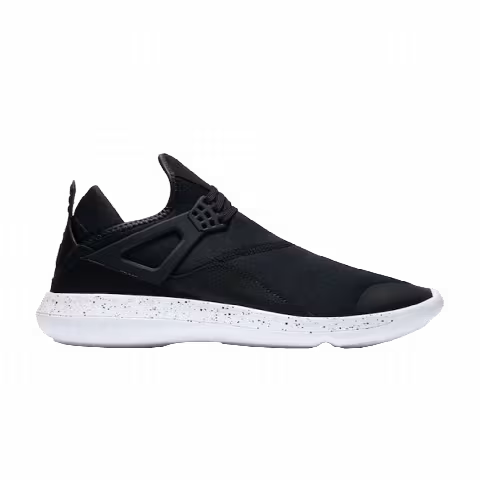 Air Jordan Fly 89 'Black White'